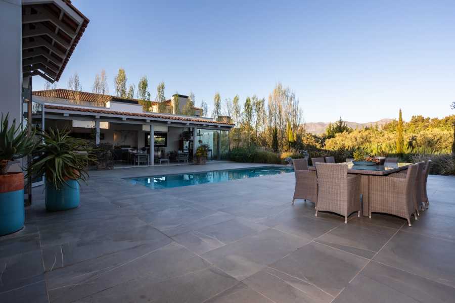 4 Bedroom Property for Sale in Winelands Western Cape